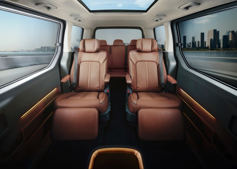 스타리아 라운지 1